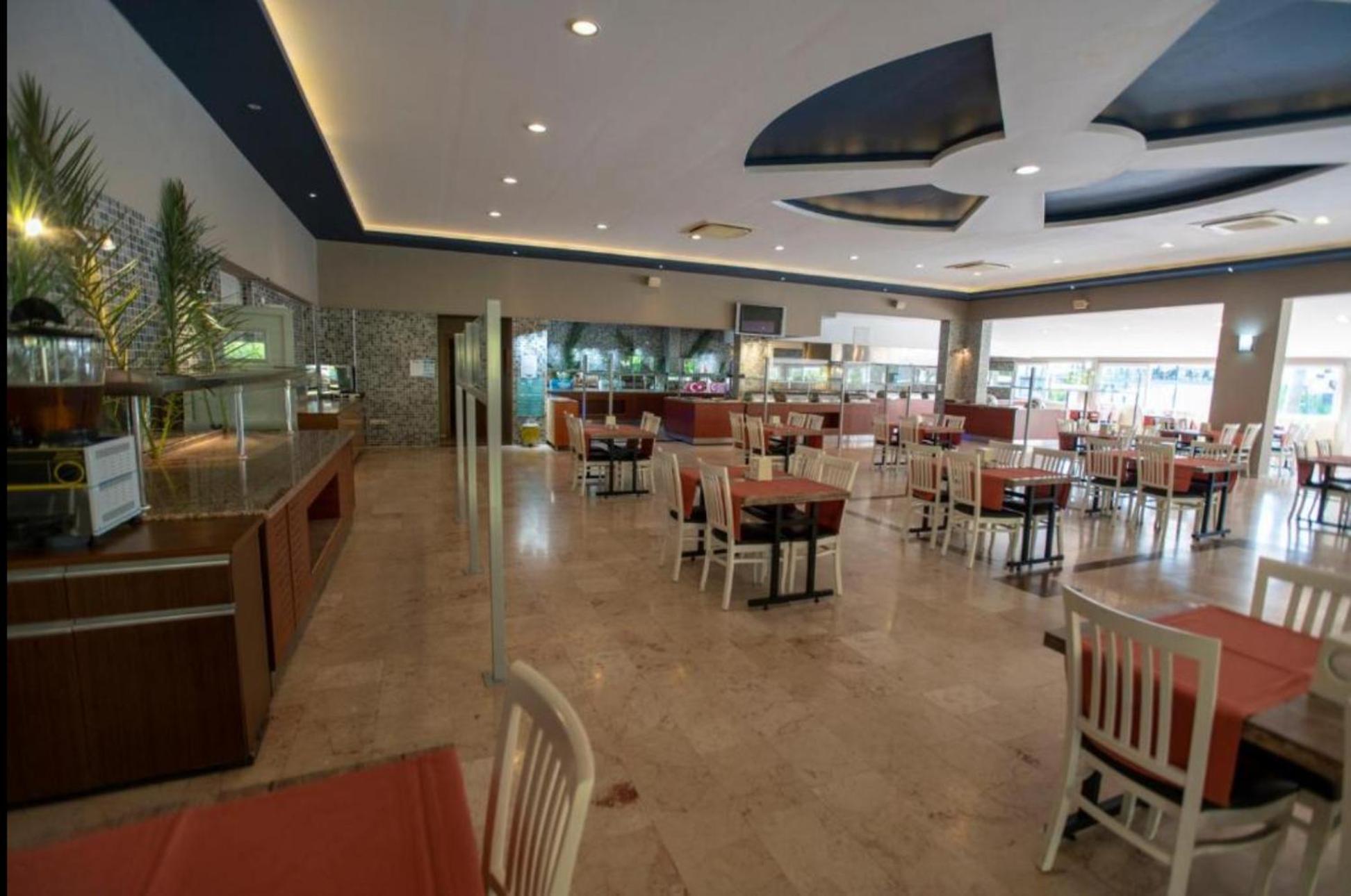 Mir'Amor Garden Resort Hotel Antalya Exteriör bild